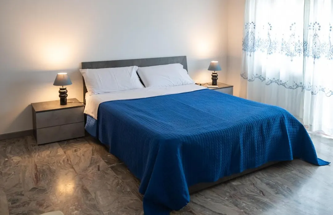 Lidia Apartment-1