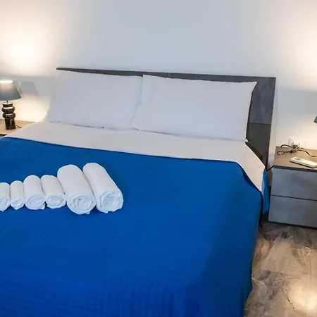 Lidia Apartment-3